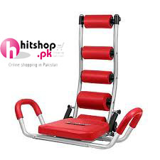 Ab Rocket Twister Exercise Machine in Karachi