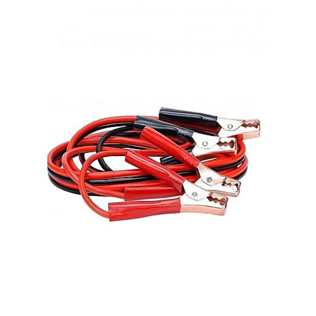 Jumper Cable - Red and Black