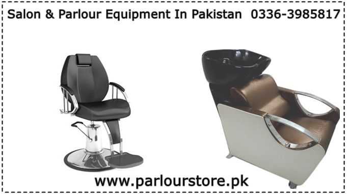 Salon Care High Quality Salon Furniture & Equipment in Pakistan - WholeSale