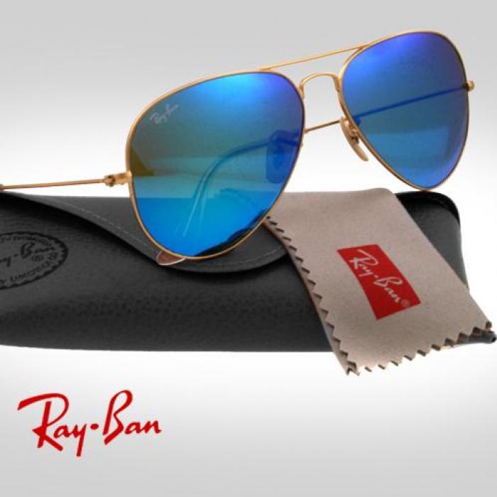 1 Ray Ban Aviator Sunglasses Rb 3025 In Pakistan Hitshop Pk