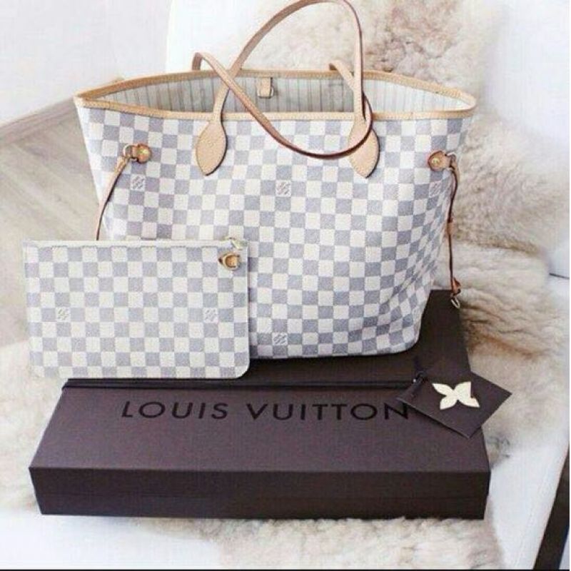 1 New Stylish Louis Vuitton Women Bag in Pakistan | www.semashow.com