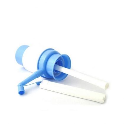 Manual Water Pump Dispenser For Water Cans 